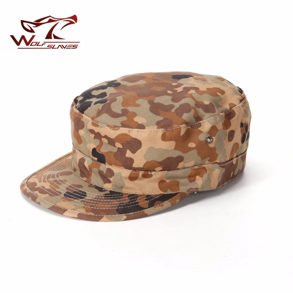 Tactical Hats US Army Cap Camo Baseball Cap Multiple Camouflage Hats For Men atacs fg Military Hat Air-soft Hunting Accessories