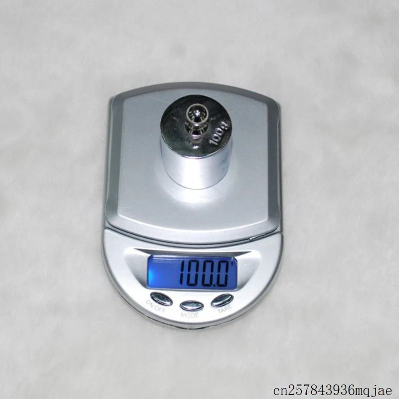 

20pcs Weight Balance Scales Digital Mini Pocket Scale Jewelry Tool 200g x 0.01g
