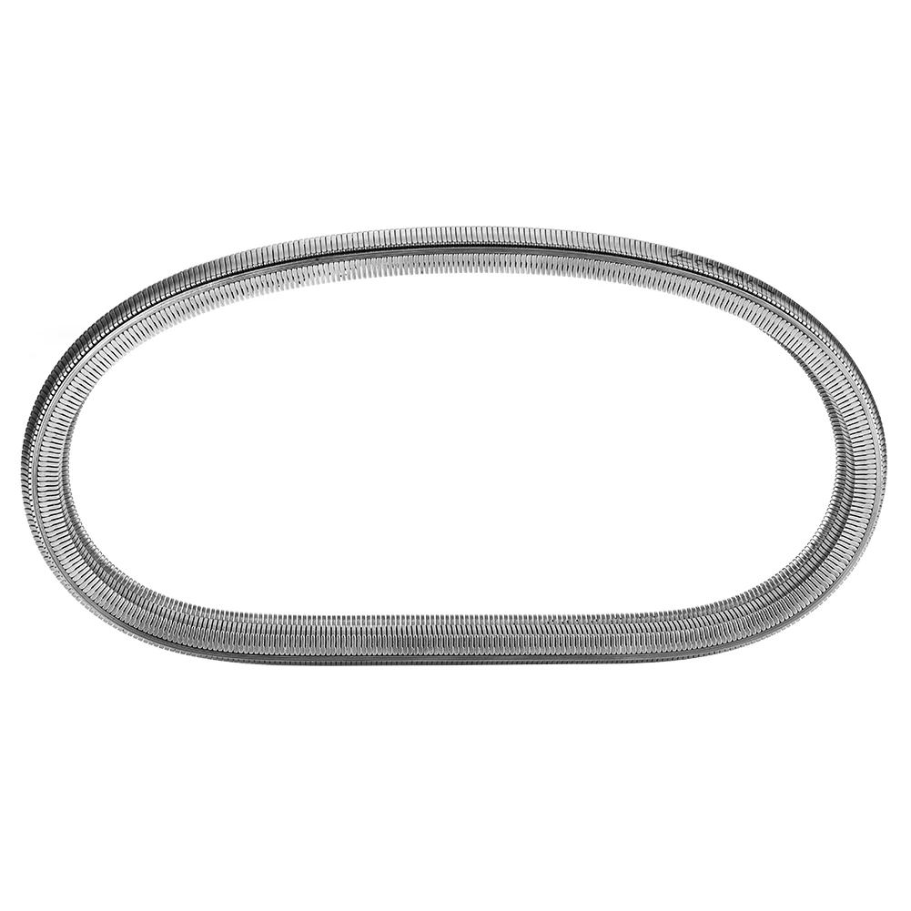 901083   استبدال CVT نقل حزام على شكل سلسلة لفورد التركيز/ل التركيز C-Max 1.6L 1.8L 2003 2004 2005 2006 2007 2008 CVT سلسلة