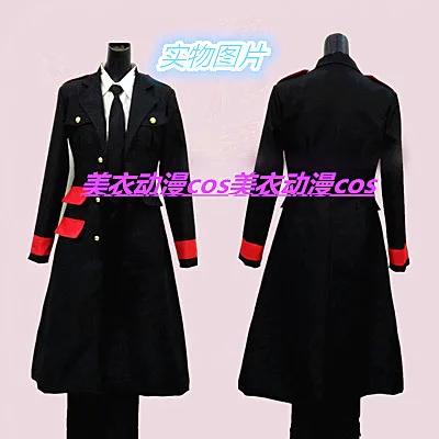 Anime Noragami Nora ARAGOTO Cosplay Costume hallowen costume