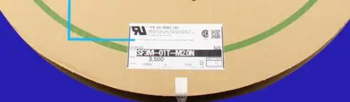 

SF3M-01T-M2.0N CRIMP SOCKETS Terminal Connectors Terminals housings 100% new and original parts