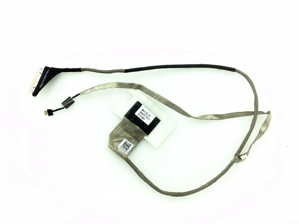 LVDS LED CABLE Q5WV1 DC02001FO10 for Aspire E1-531G E1-571G