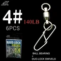 4 -140LB -6 Stück
