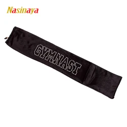 24 Kleuren Rg Professionele Beschermende Fluwelen Stof Accessoires, Fitness Artistieke Gymnastiek Lint Tas, Meisjes Steentjes