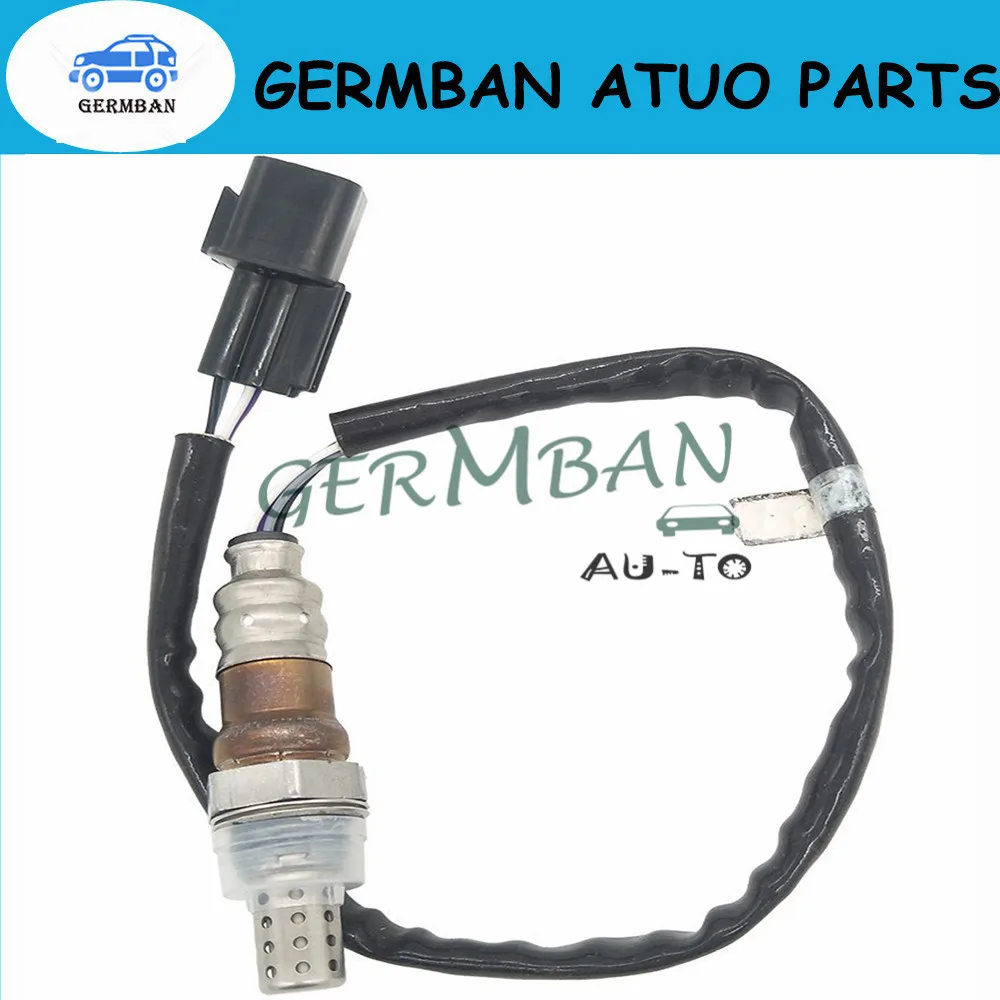 Lambda Sensor Air Fuel Ration Oxygen Sensor Fit For Chevrolet Aveo Aveo5 G3 1.6L-L4 Part No# 96951720 234-4298