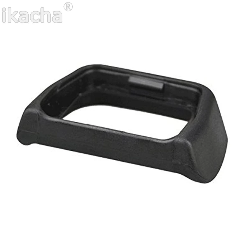 2pcs FDA-EP10 EP-10 EP10 Viewfinder Eyecup Eye Cup Eyepiece For Sony A6000 A5000 NEX-7 NEX-6 NEX-5 DSLR Camera