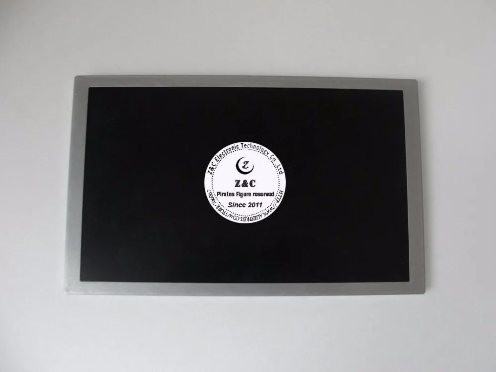 AA090ME01 Tela LCD original de grau A + de 9 polegadas para equipamentos industriais