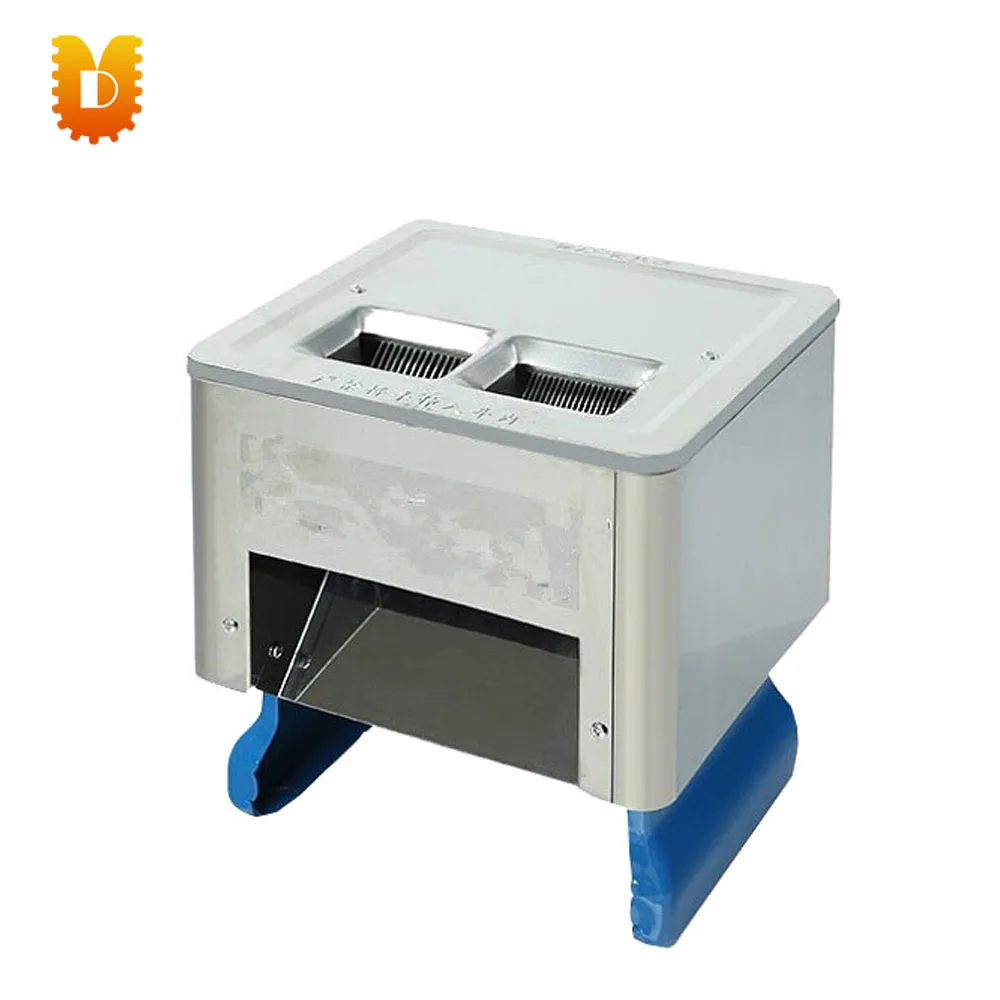 UDQS-25/الجدول نوع اللحوم مزدوجة قطع آلة