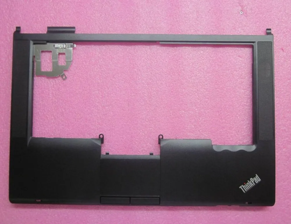 

New For Lenovo ThinkPad T420 T420I Palmrest KB Bezel Upper Case W/ Touchpad 04W1372