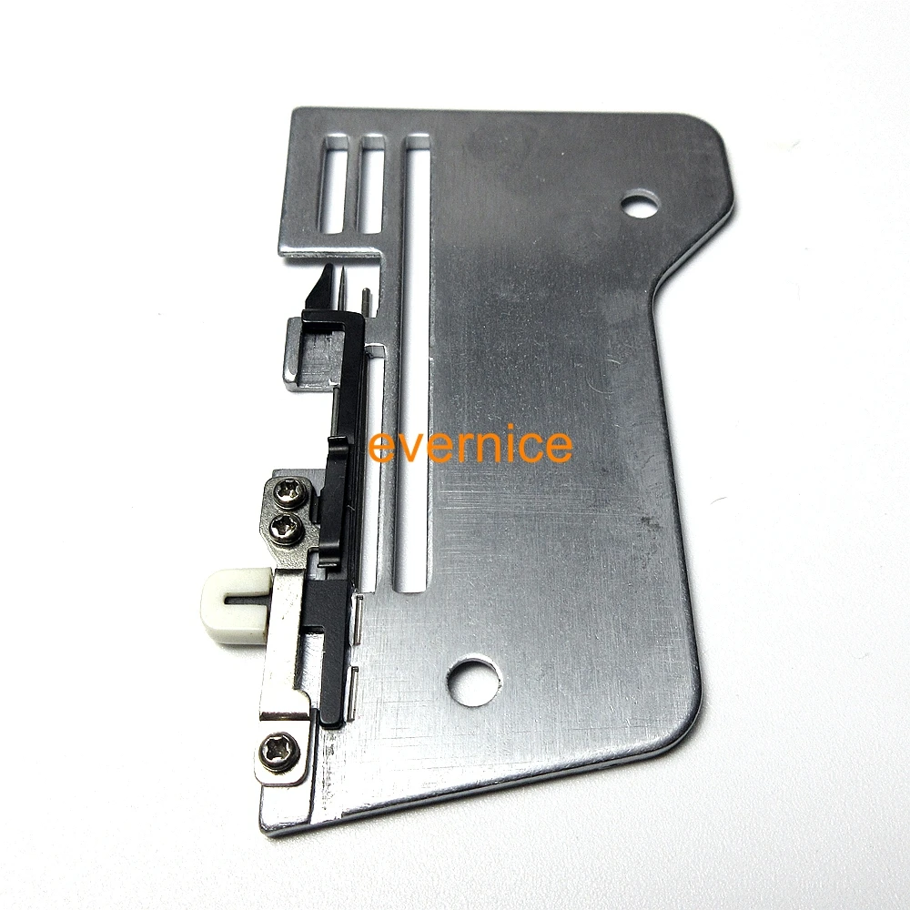 Needle Plate A1115-334 For Bernette 006D 007D 008D 009D 1100Da 334 700D 800D