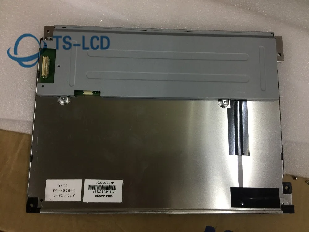 LQ104V1DG81 10.4