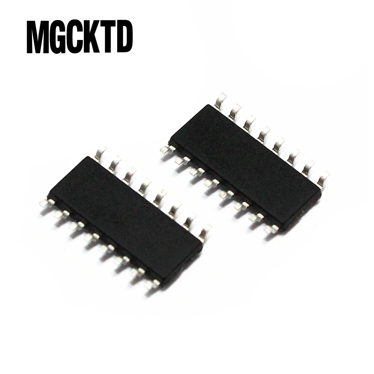 100 PCS LM324DR LM324D LM324 SOP-14  New