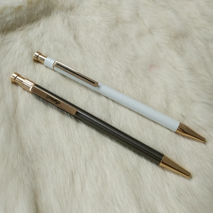

Metal Ballpoint Pen Ball Pen Commercial Gift Pen