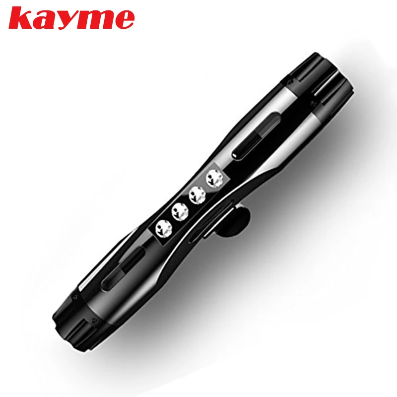 Kayme car air freshener Auto outlet perfume car vent Metals and Diamonds frgrance original smells Diffuser in the car