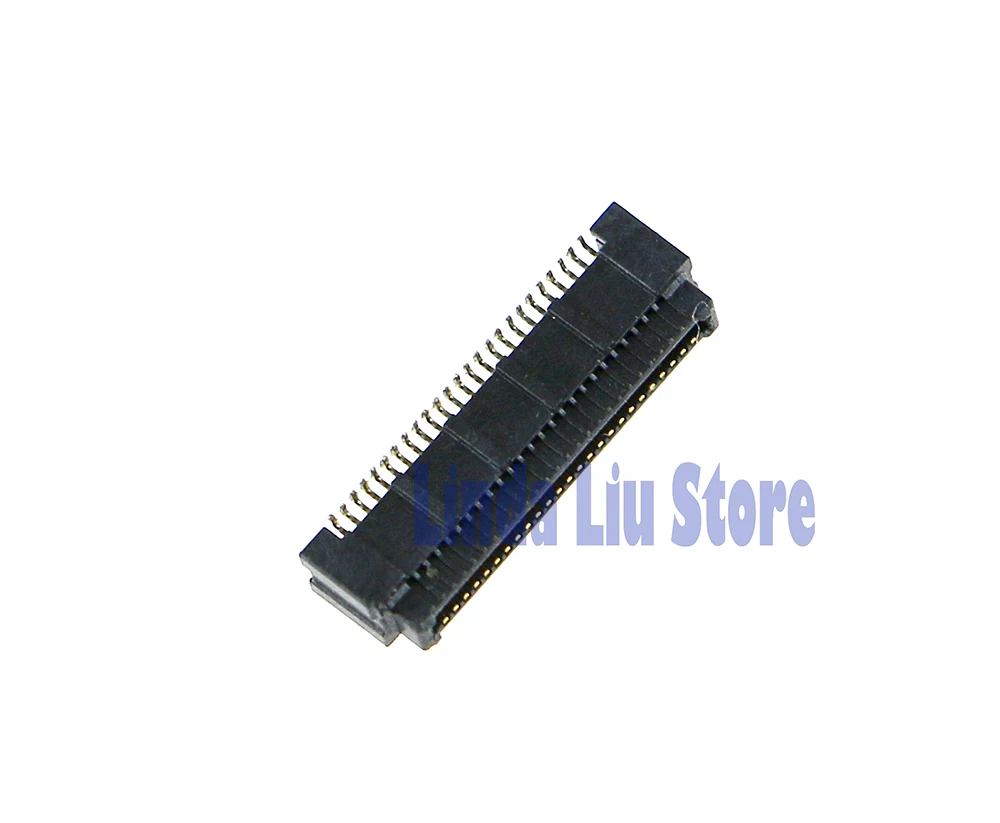 1pc Original replacement wireless wifi network socket port for 2DS