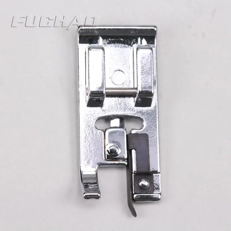 CY-7310 Household Electric Sewing Machine Presser Foot Trivial Presser Foot OVERCAST GUIDE FOOT Sewing Machine Parts