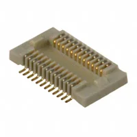 

AXK5F30347YG female 0.5 mm spacing of 1.35 mm high 30 now shenzhen counter has the spot