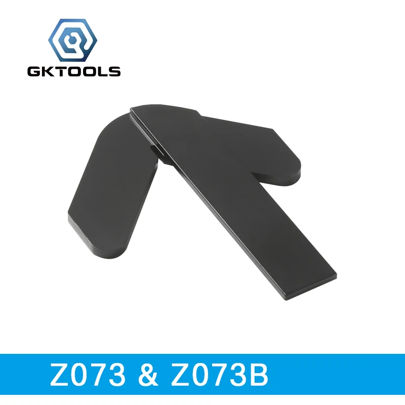 GKTOOLS, Plastic Centre Finder, To Find The Center Point Of A Circular Workpiece,  Z073 & Z073B