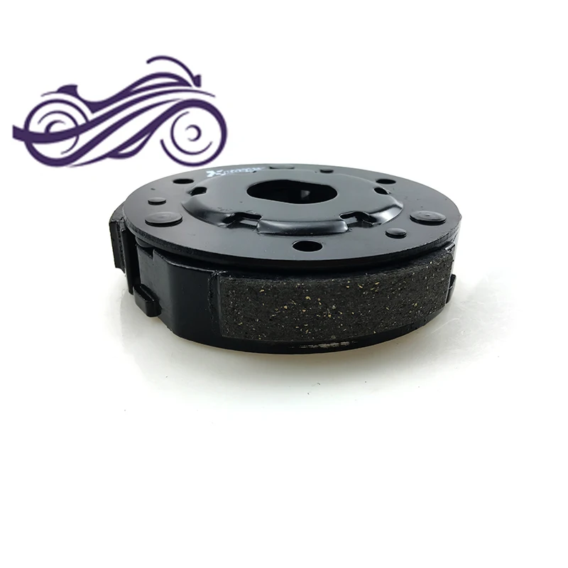 Performance racing drive wheel modified clutch assembly gas JOG50 JOG90 ZR50 3KJ Fuxi Qiaoge 100 moped scooter ATV accessories