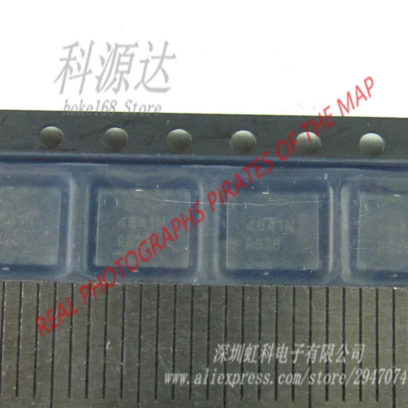 10pcs/lot NTMFS4841NT1G QFN NTMFS4841N  Original In Stock