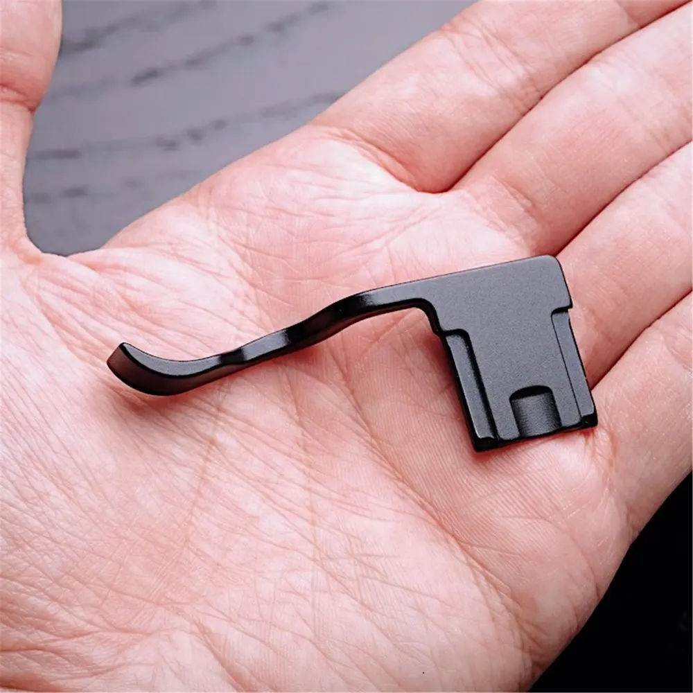 THUMB REST Thumb UP Thumb Grip For Fuji XT20 XT10 Fujifilm X-T3 XT3 Mirrorless Digital Camera