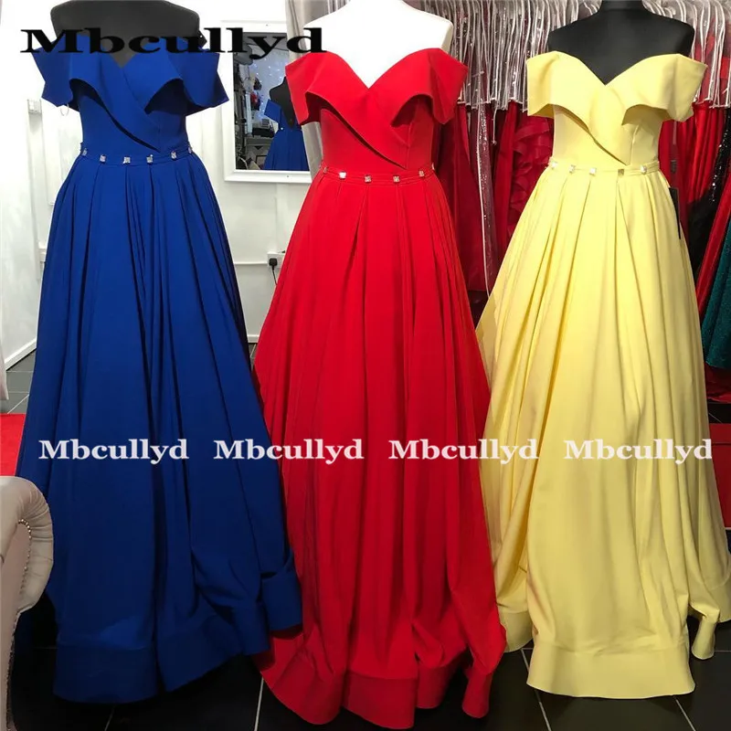 Elegant 2023 African A-line Bridesmaid Dresses with Crystal Dress For Wedding Party Long Sexy Off Shoulder vestidos de madrinha