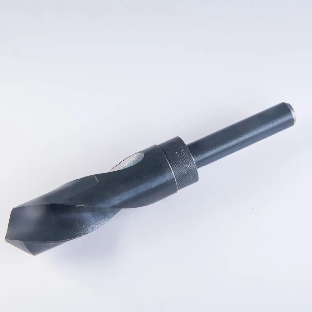 Imagem -06 - Diâmetro Reduzido Haste Hss Torção Broca 12 13 14 15 16 17 18 19 20 21 22 1pc 23 24 25 26 28 30 32 35 38 40 mm