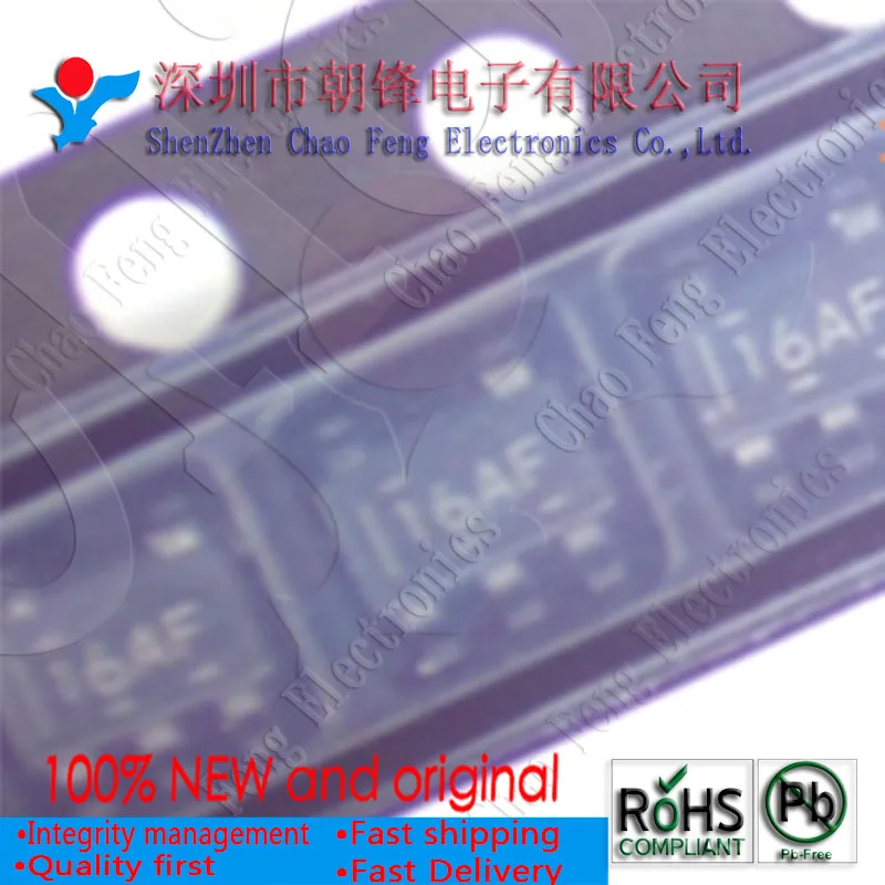 30PCS TLV62569DBVR TLV62569 16AF SOT23-5