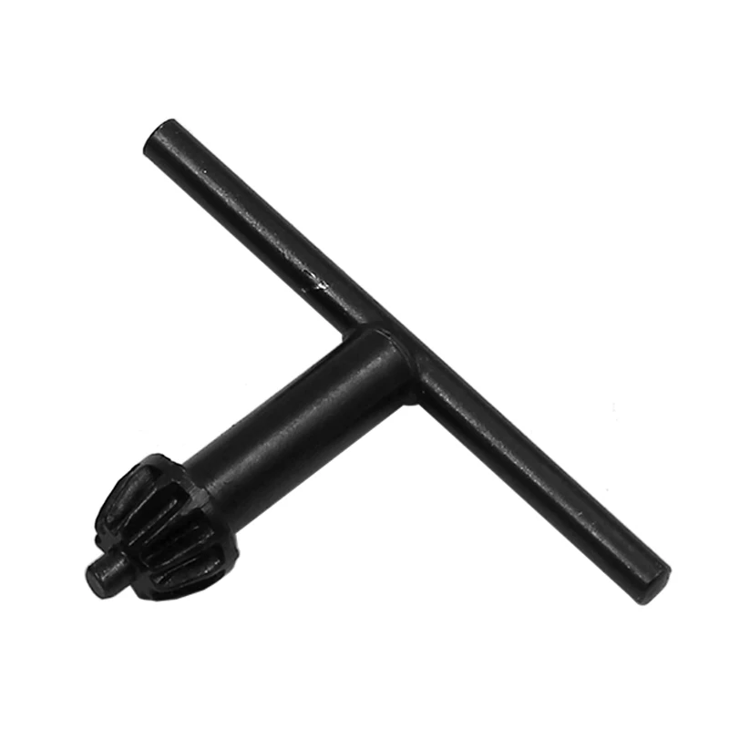 Mini Drill Chuck Key 0.3-4mm Mounted Lathe Chuck Pcb Mini Drill Press Applicable To Motor Shaft Connecting