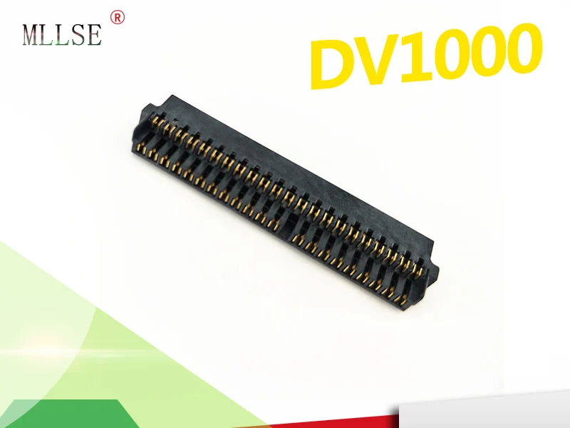 HDD Hard Drive IDE Caddy Connector for HP Pavilion dv1000 V2000