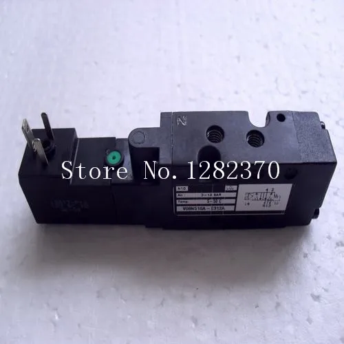 

[SA] New original authentic special sales NORGREN solenoid valve V08N516A-E312A spot