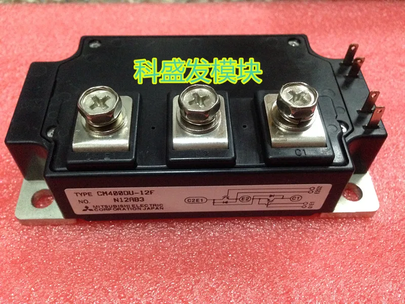 

CM400DU-12F module Special supply Welcome to order !