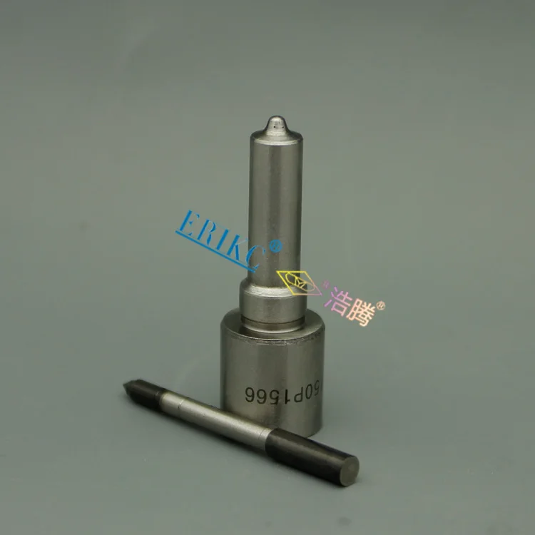 ERIKC Injector Nozzle DLLA 150P 1566 Auto Fuel Injection Nozzle DLLA150 P1566 Diesel Injector Nozzle Assembly DLLA150P 1566