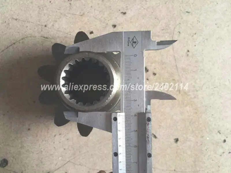 QJ554.31.117B ، صغيرة والعتاد ل محطة