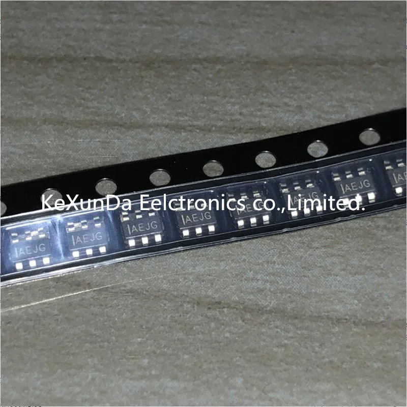 

10PCS/LOT MP1471GJ-Z ( AEJ ) MP1471 IAEJG IAEJF IAEJD SOT23-6 IC Original
