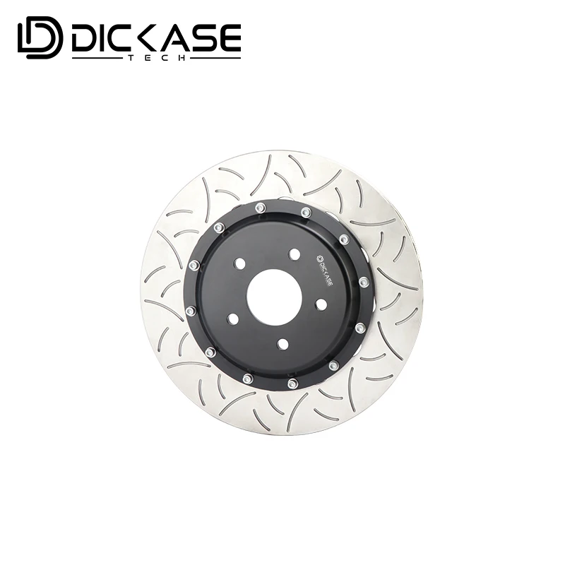 

Dragon style Auto Brake System Part 295*24mm modification brake rotor for BMW F30 F32 F34