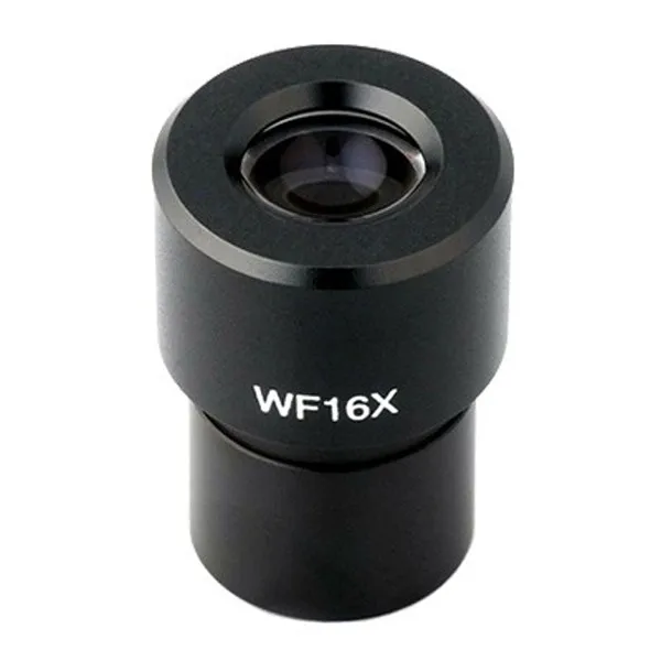 Free shipping--AmScope One WF16X Microscope Eyepiece (20mm)