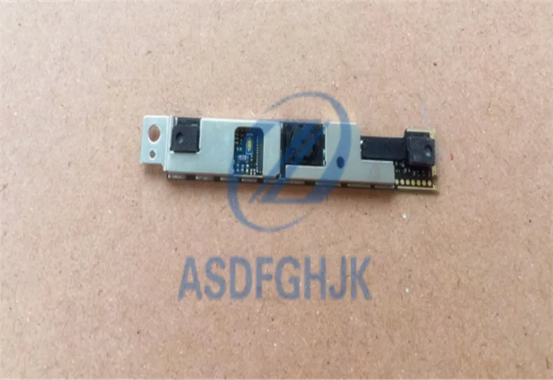 Original FOR DELL Latitude E5540 E6440 E6540 M6800 Web Camera Webcam 767N9 0767N9 100% test ok