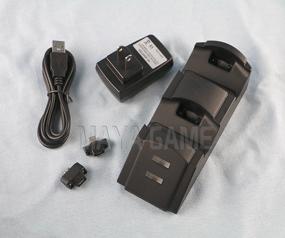 1 قطعة برج قرص تخزين متعدد الوظائف مع قاعدة شحن وحدة تحكم وحامل وحدة التحكم لجهاز بلاي ستيشن 4 PS4