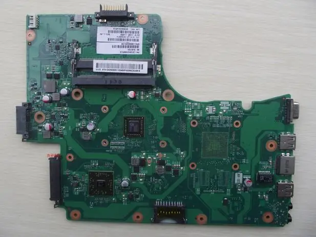 V000225130 V000225000 C650 C655 C655D adapter connect board  tested by system price difference