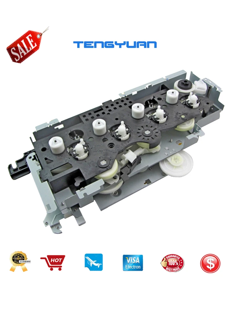 Original  Main Drive Assy for HP M251n M251nw M276n M276nw RM1-9328 printer part on sale