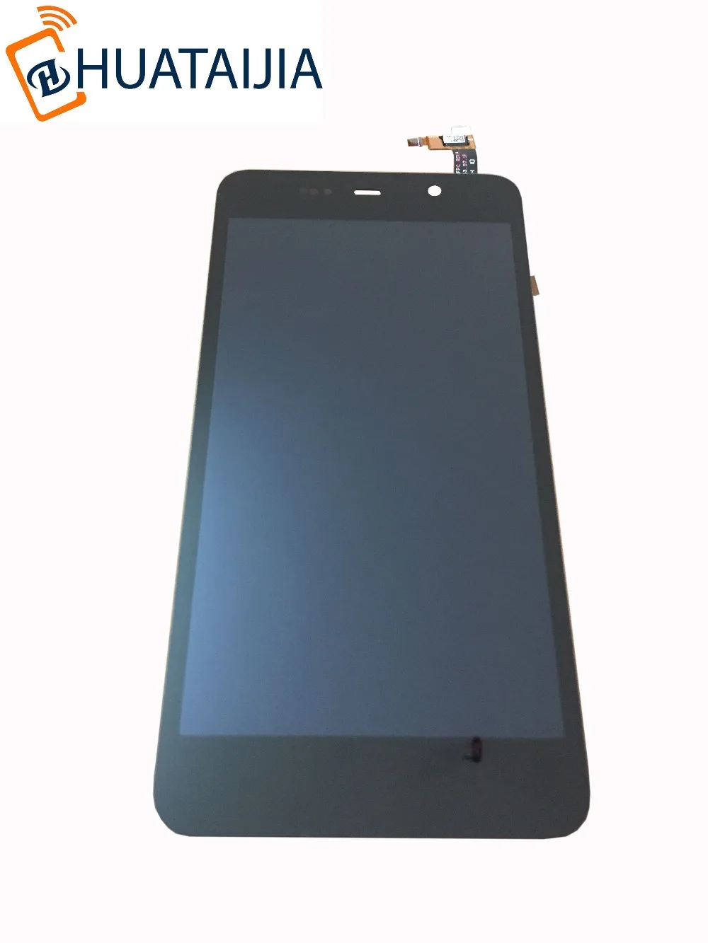 

LCD For DEXP Ixion MS 5" DEXP Ixion MS 5 Display+Touch Screen Screen Digitizer Assembly Replacement For