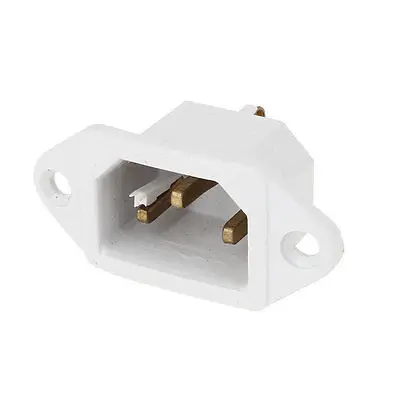 Plastic Housing Supply Power Adapter for Rice Cooker