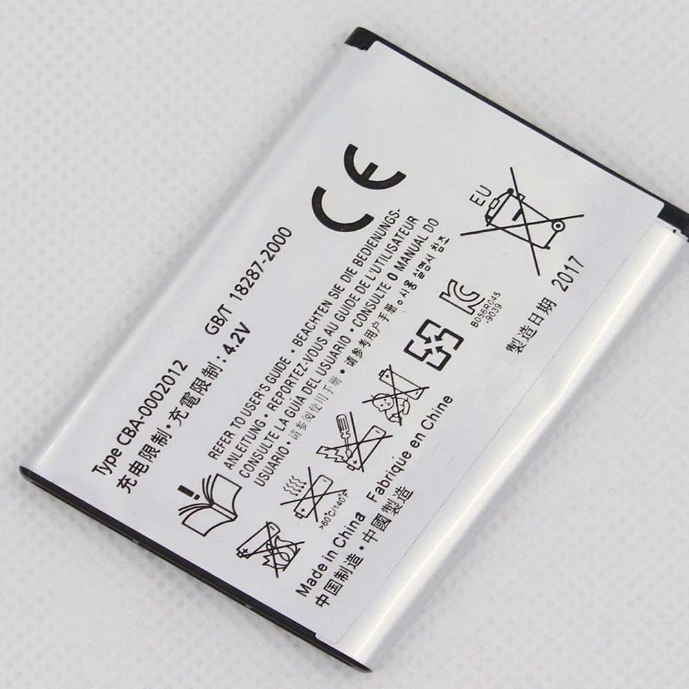 BST-41 Phone Battery For Sony Ericsson Xperia PLAY R800 R800i Play Z1i A8i M1i X1 X2 X2i X10 X10i 1500mAh BST-41 Batteria