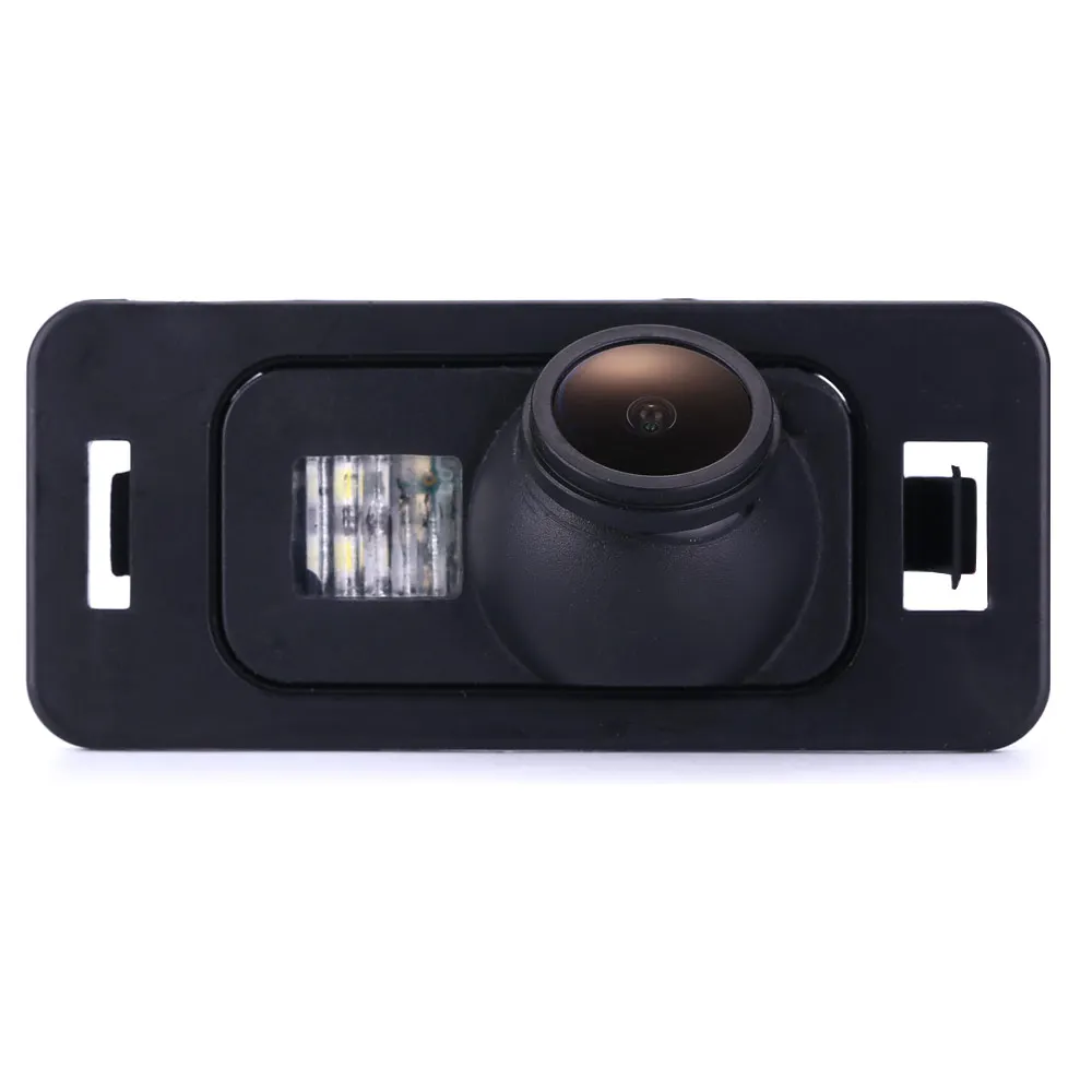 

1280*720 car rear view camera for BMW 1 3 5 X series E82 E90 E91 E92 E93 M3 E60 E61 E53 E70 E71 E88 X5 X6