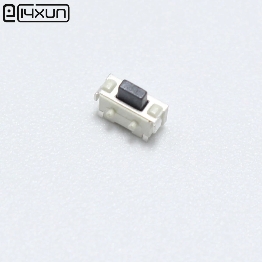 10pcs 2*4*3.5mm  Tact Switch 2x4x3.5mm  Micro Push Button Tactile Switchs for MP3 MP4 MP5