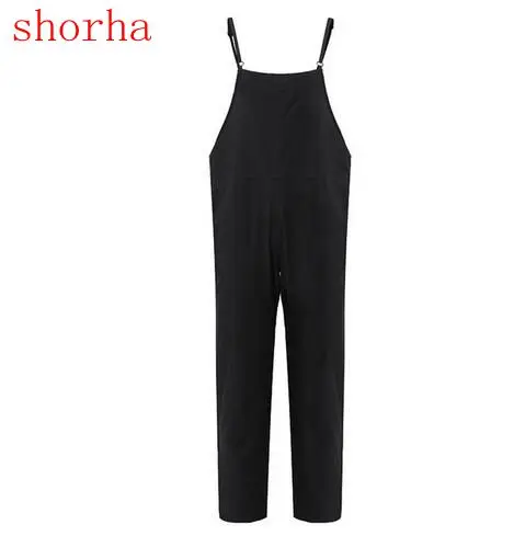 New fashion Maternity Clothings 2018 Pregnant Rompers Womens Jumpsuits Casual Pregnancy Pants Sleeveless Trousers