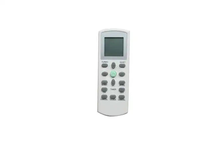 Remote Control For YORK ECGS01-1 ECGS01-i DGS01 ECGS01 ECGS02 & DAIKIN DGS01 FTXN25LV1B FTXN35LV1B Room AC Air Conditioner