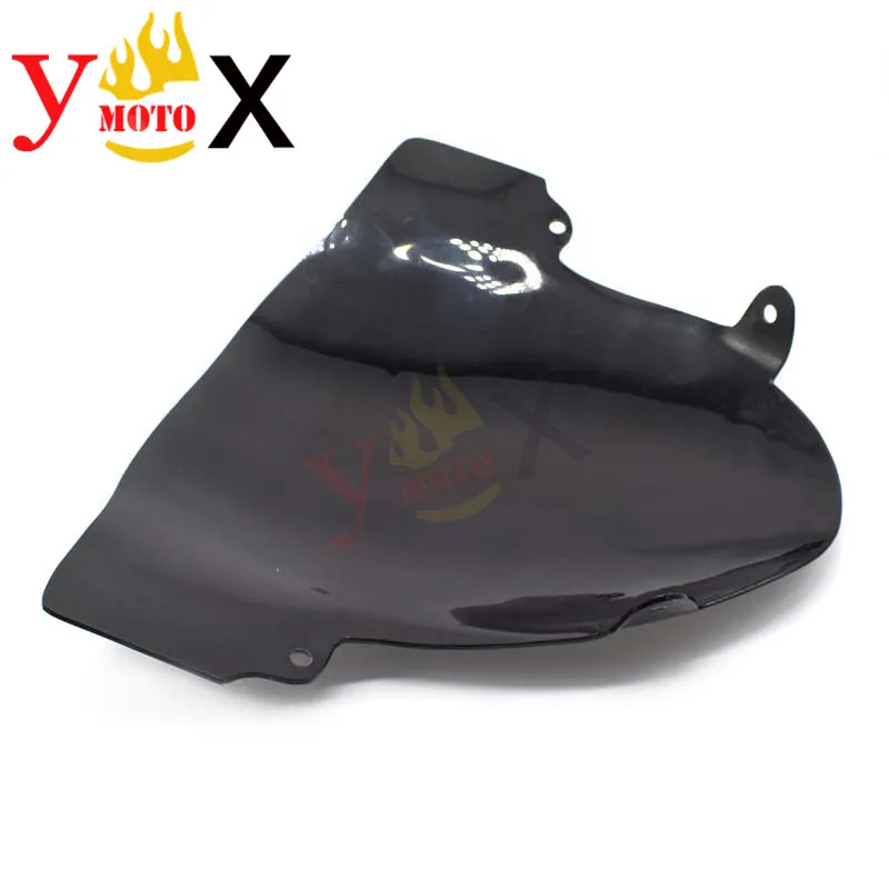 Motorcycle ABS Windscreen Windshield Deflector For SUZUKI GSX650F GSX650 GSX 650 2008-2012 2009 GSX1250FA GSX1250 FA 2011-2012