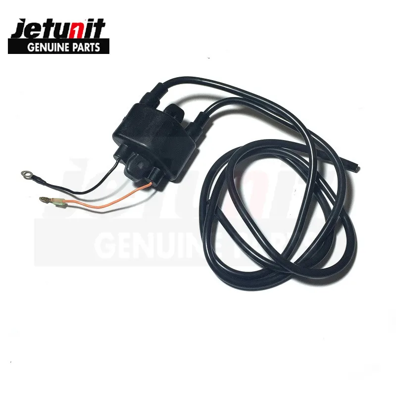 JETSKI IGNITION COIL PACK ASSY FOR YAMAHA WAVERUNNER 64X-85570-00-00 64X-85570-01-00 800 769 GP XA XL WB WVT